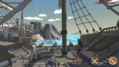 Pirate's Greed screenshot 3