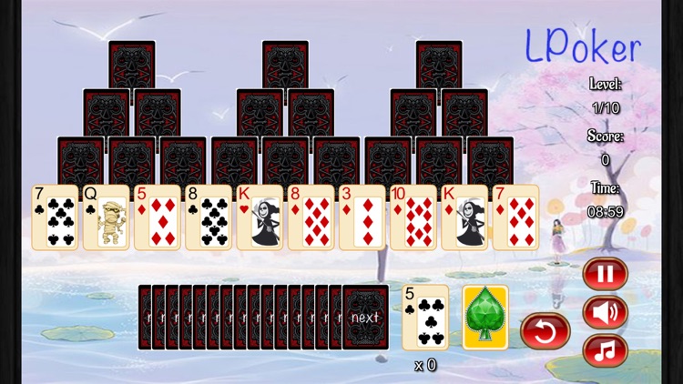 LPoker