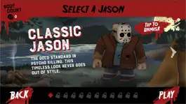 Game screenshot Friday the 13th: Killer Puzzle apk