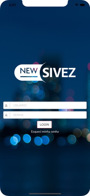 NEW SIVEZ