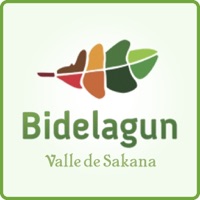 Bidelagun - Valle de Sakana pour PC