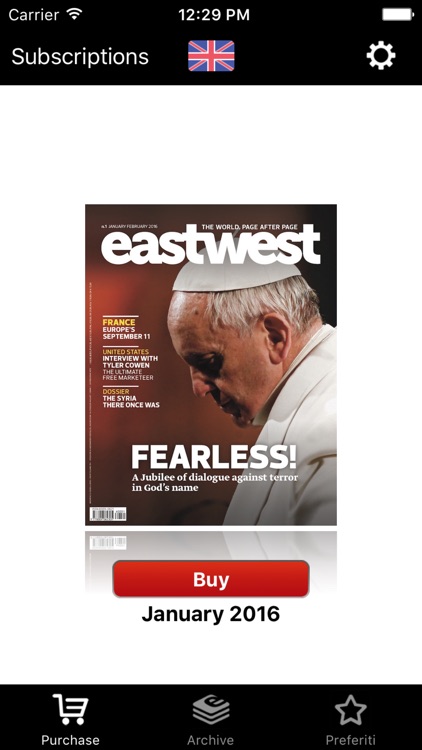 Eastwest