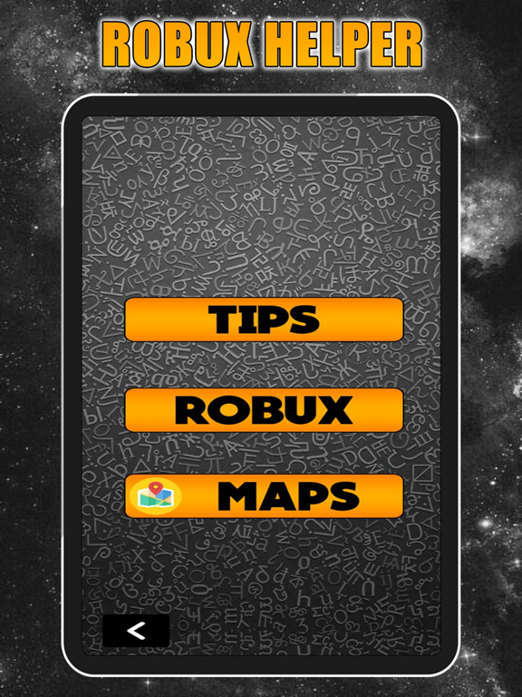 1 Pro Robux Helper For Roblox Appkaiju - pro robux guide appkaiju