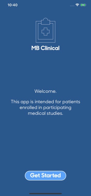 MB Clinical(圖1)-速報App