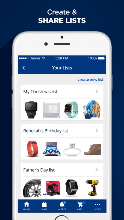 Sears – Shop smarter & save