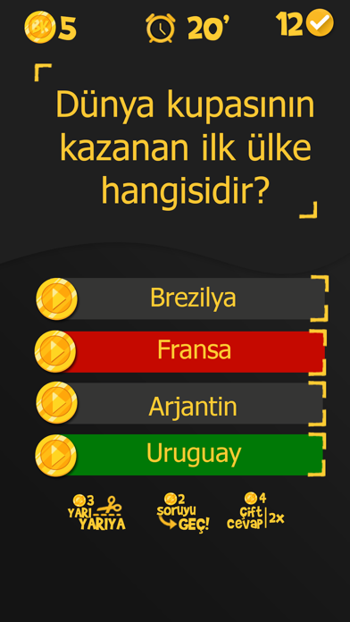 Bil ve Kazan - Altın Kazan screenshot 3