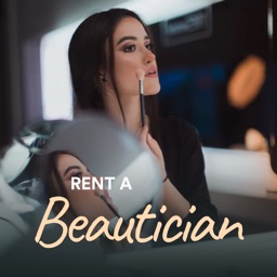 Rent A Beautician