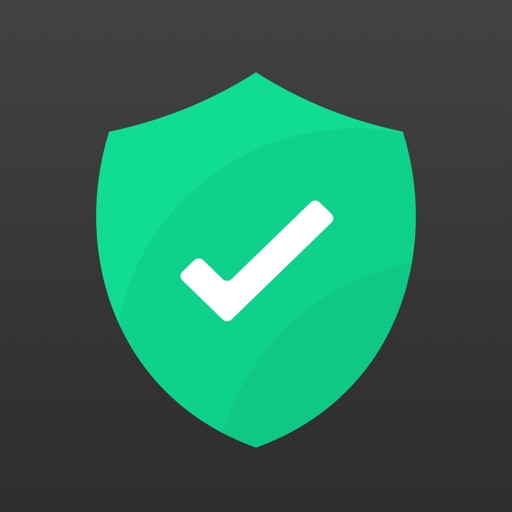 Smart Protection - data lock iOS App