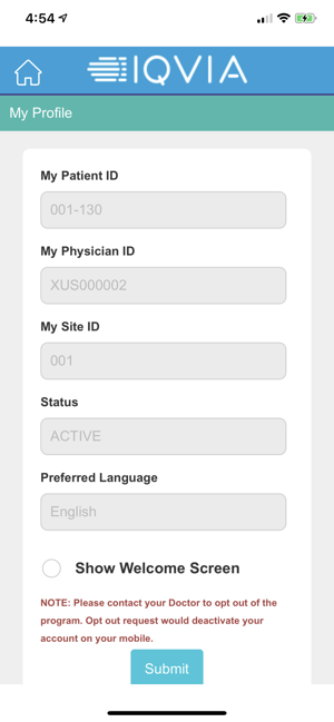 IQVIA Patient Flare Check(圖2)-速報App