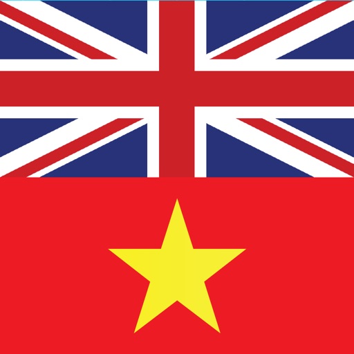 Từ điển Anh - Việt icon