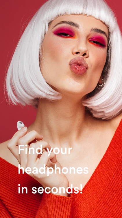 Find My Headphones. screenshot-7