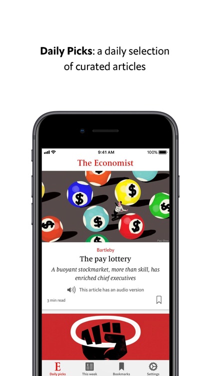 The Economist