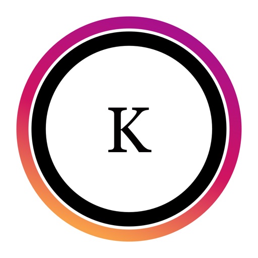 Kards - Instagram Story Editor Icon