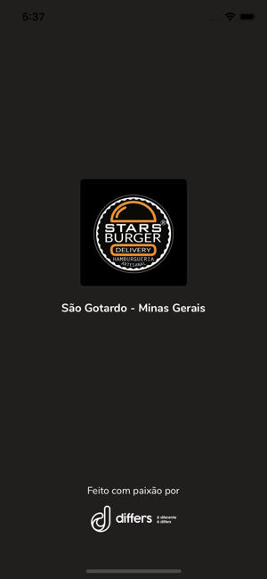 Stars Burger(圖1)-速報App