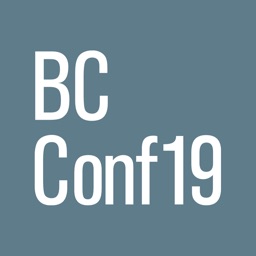 Boston College Conference 2019