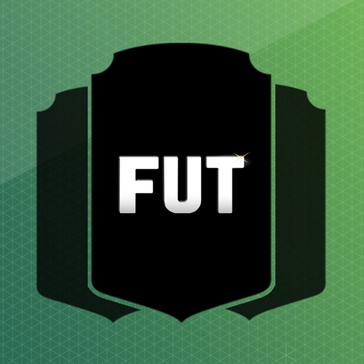 FUT Squad Builder 20 iOS App