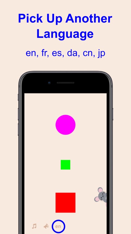 Shapes and Colors for Toddlers screenshot-6