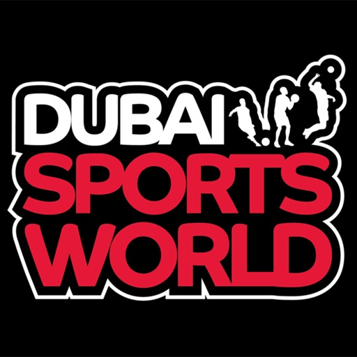 Dubai Sports World Download