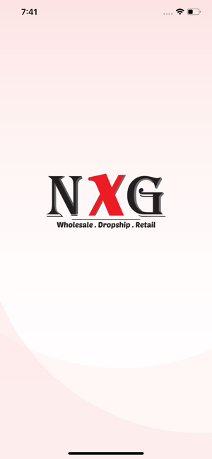 NXG Marketing