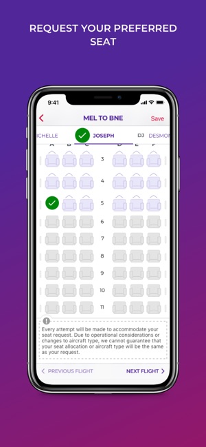 Virgin Australia(圖4)-速報App