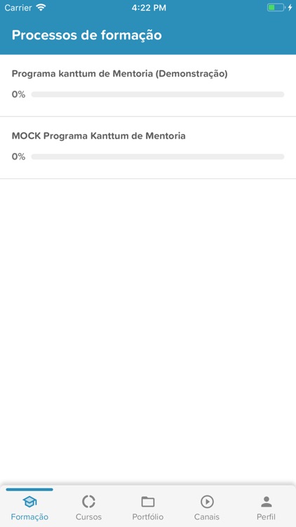Kanttum Coach