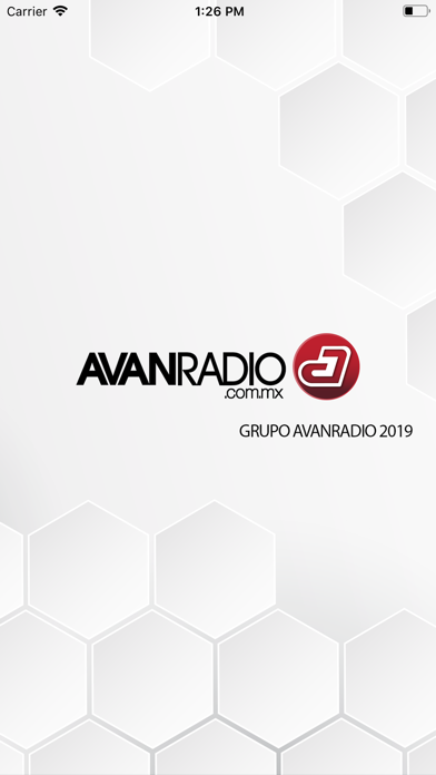 How to cancel & delete Avanradio from iphone & ipad 1