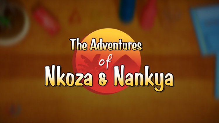 Nkoza & Nankya