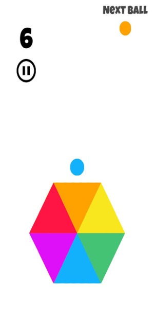 Polygon Rotate Game(圖6)-速報App