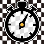 SODEGAURA Lap Timer