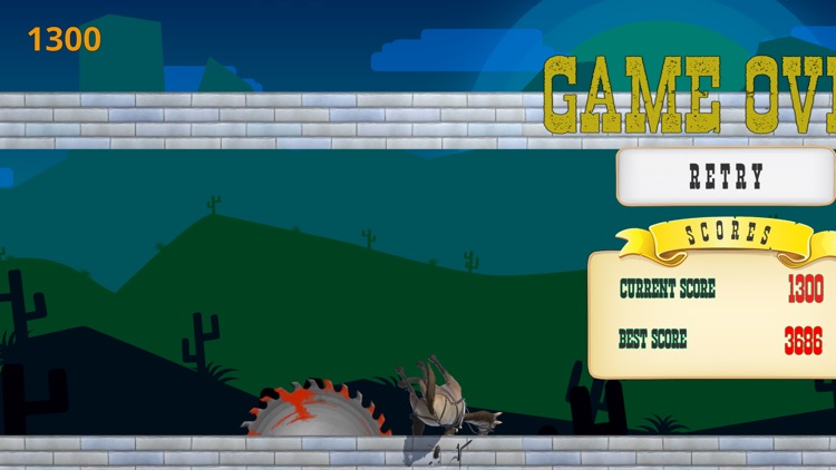 West Ride screenshot-3