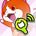妖怪ウォッチ4　アーク連動アプリ