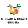 Al khair & Barakh grocery