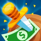 Top 49 Games Apps Like Knife Flip for Cash & Fame - Best Alternatives