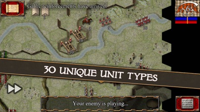 Ancient Battle: Rome Screenshots