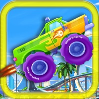 Monster Climb With Blaze pour PC