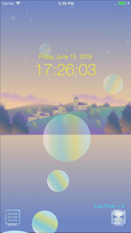 Crystal HourGlass screenshot-5