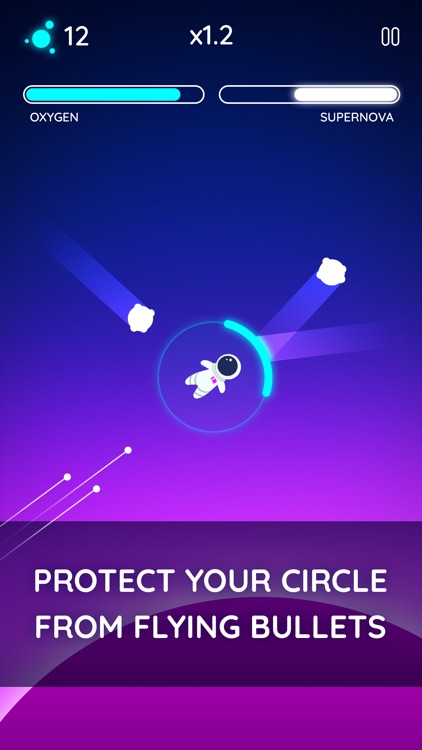 Circle Protector