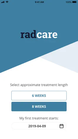 Game screenshot RadCare mod apk