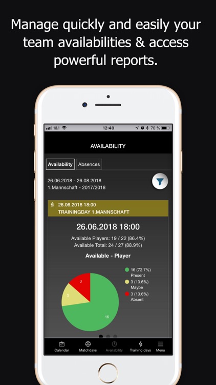 easy2coach Team Manager screenshot-8