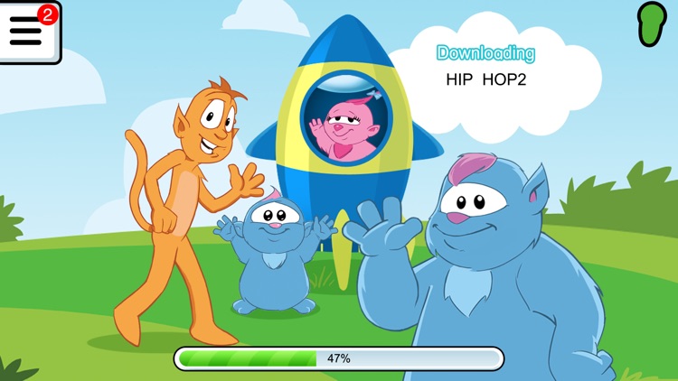 Tap'N'Talk screenshot-3