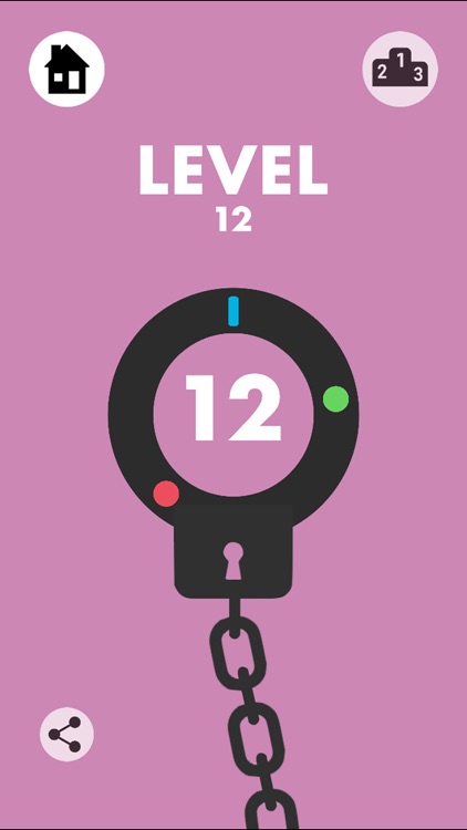 PIKD: Dot and Line screenshot-4