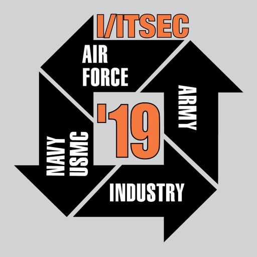 I/ITSEC 2019