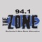 The Zone's app makes it easy to listen to Rochester's New Rock Alternative