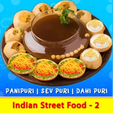 Activities of Indian Street Food Recipes