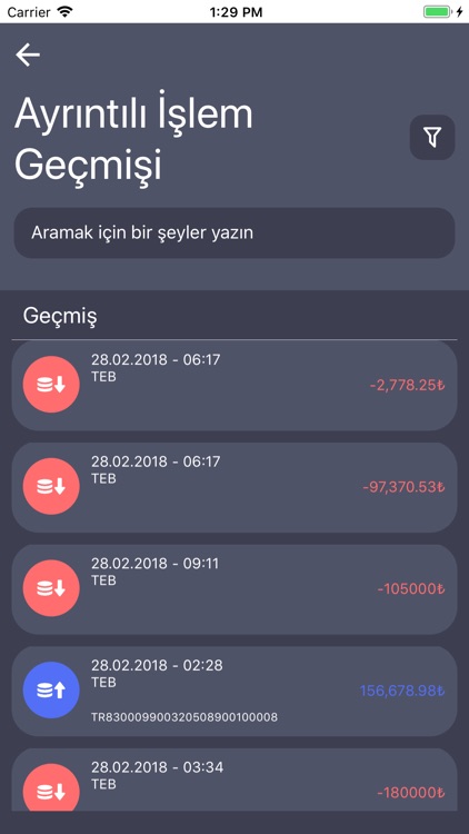 eHesApp screenshot-7