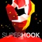 Superhook is a fast paced first person shooter where time only moves when you move