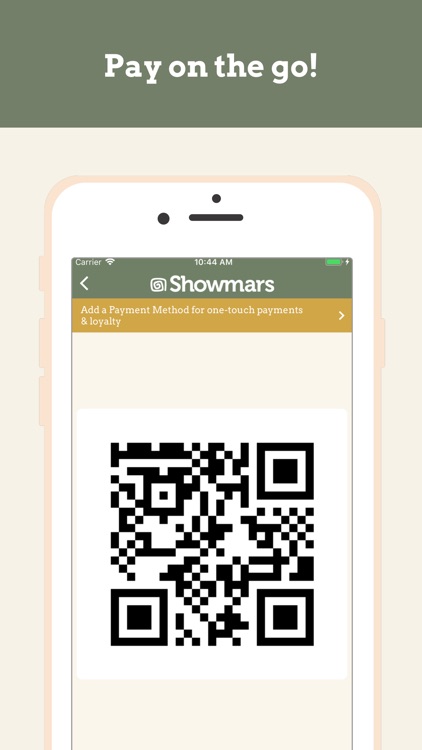 Showmars screenshot-3