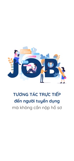 Tìm Việc Làm - Tìm Việc Nhanh(圖1)-速報App