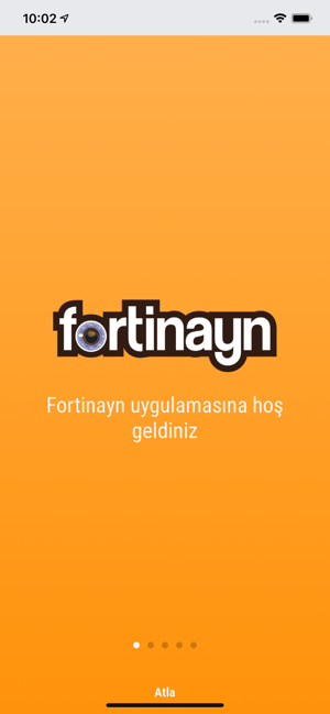 FortiNayn(圖1)-速報App