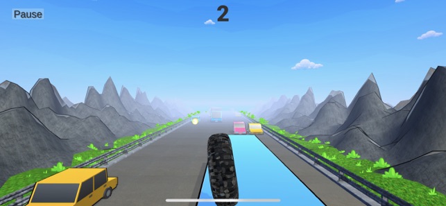 TireRun(圖1)-速報App